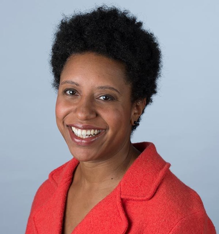 Whitney Tome is the executive director of Green 2.0, an initiative dedicated to increasing racial diversity across mainstream environmental NGOs, foundations and government agencies.