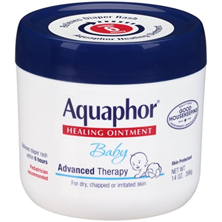 Aquaphor Healing Ointment