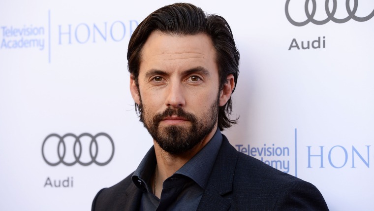 Milo Ventimiglia