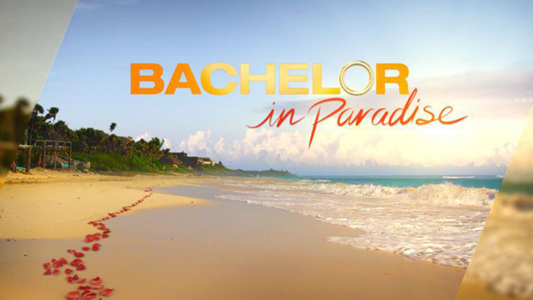 Bachelor in Paradise