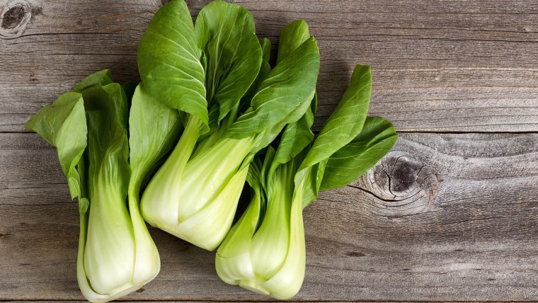 Bok Choy