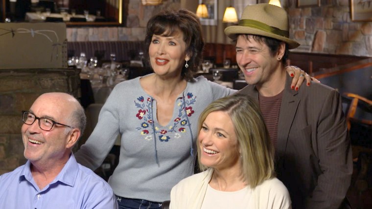 Northern Exposure reunion