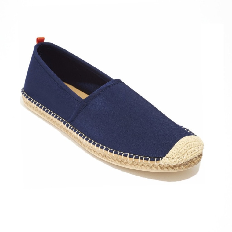 Espadrille