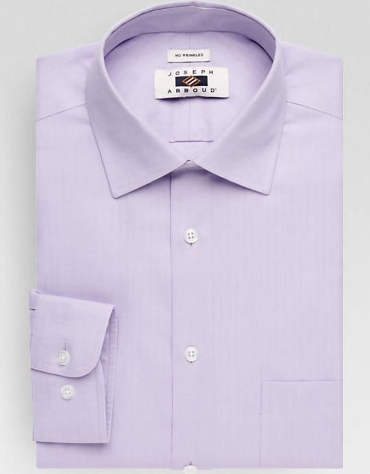 Egyptian Cotton Dress Shirt