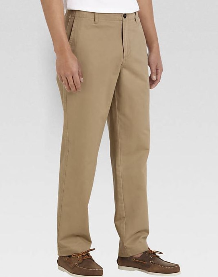 Essential Chino