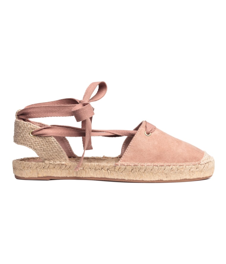 Espadrilles