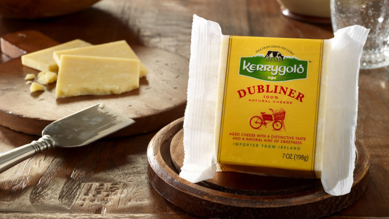 Kerrygold Dubliner Cheese