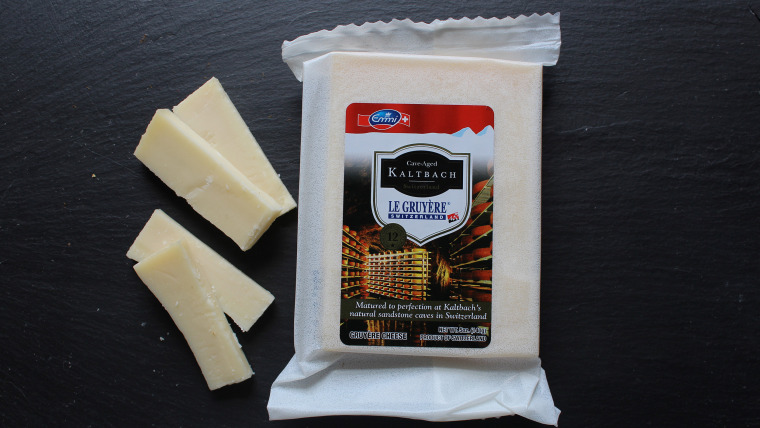 Emmi Le Gruyere