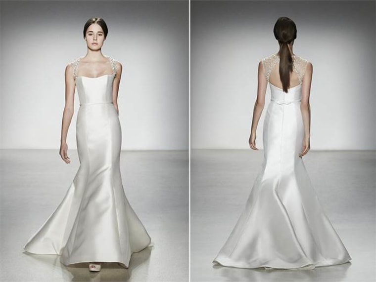 How to find a wedding dress: 21 things I wish I'd known