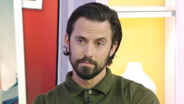 Milo Ventimiglia