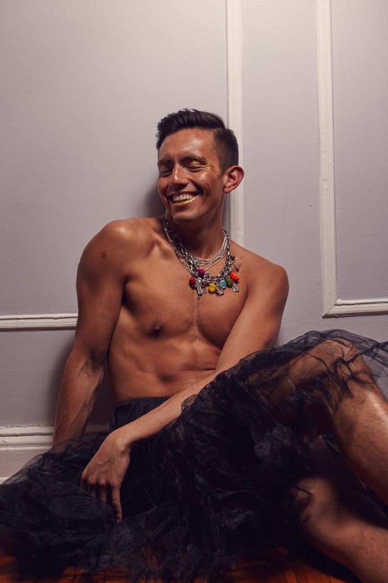 Attorney Luis Mancheno