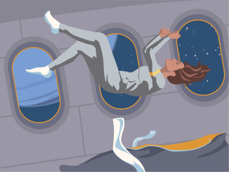 Image: Space Tourism