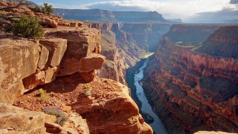 Best Affordable Destinations in the U.S.: Grand Canyon