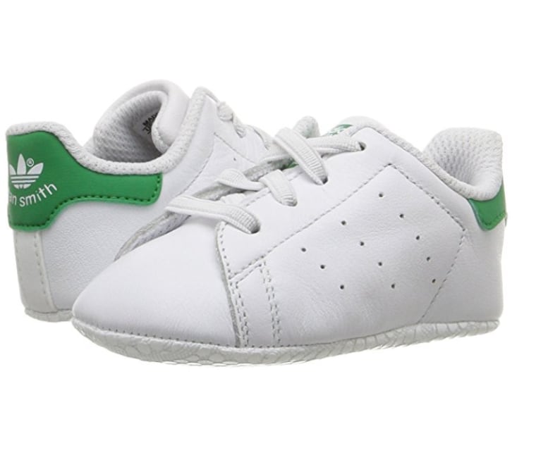 baby stan smith