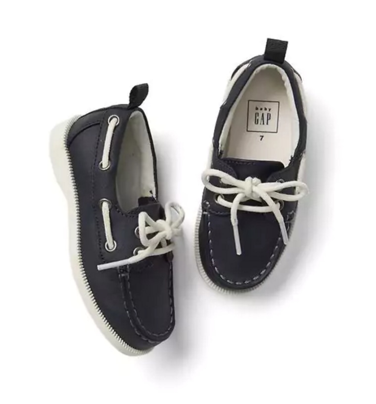 Boat Shoes