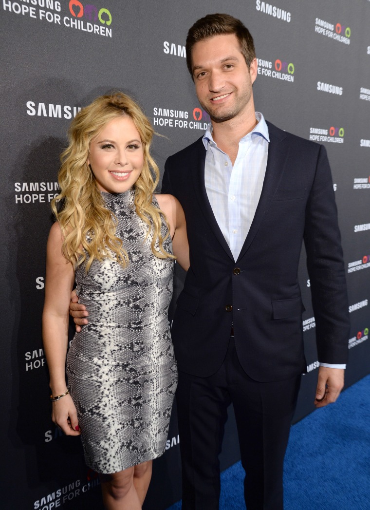 Samsung Hope For Children Gala 2015 - Arrivals