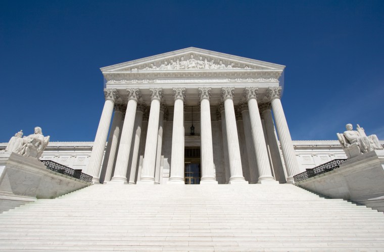 Image: Supreme Court