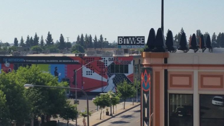 Image: Bitwise Industries Downtown Fresno