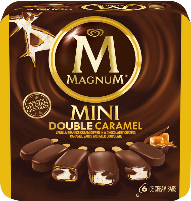 Image: Magnum Minis