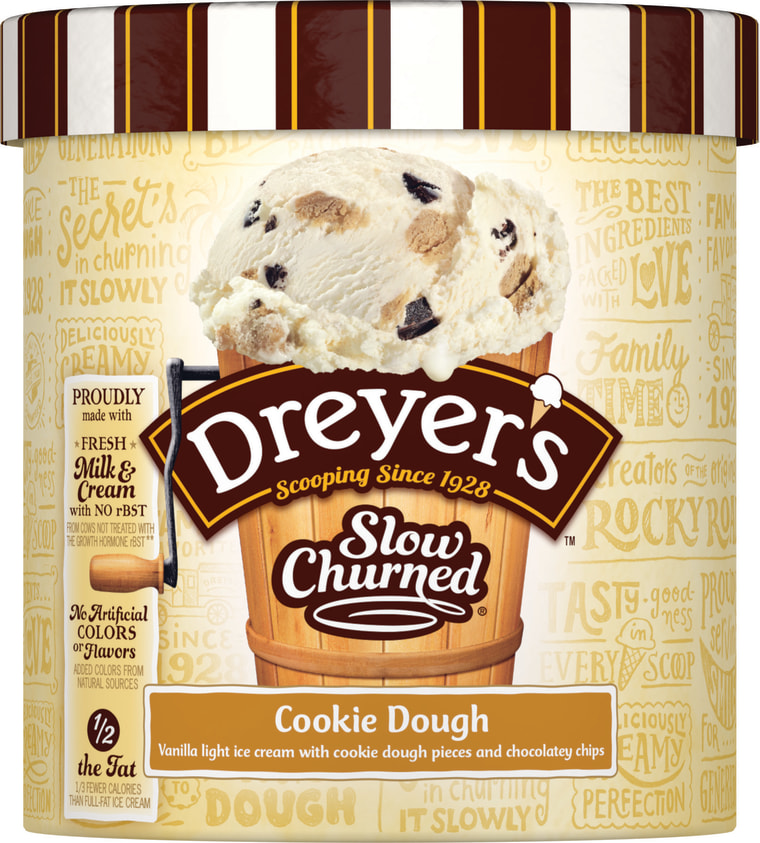 Image: Edy's/Dryer's Ice Cream