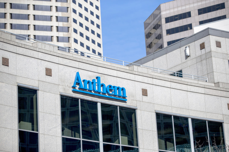 Anthem To Pay Record 115M To Settle Lawsuits Over Data Breach