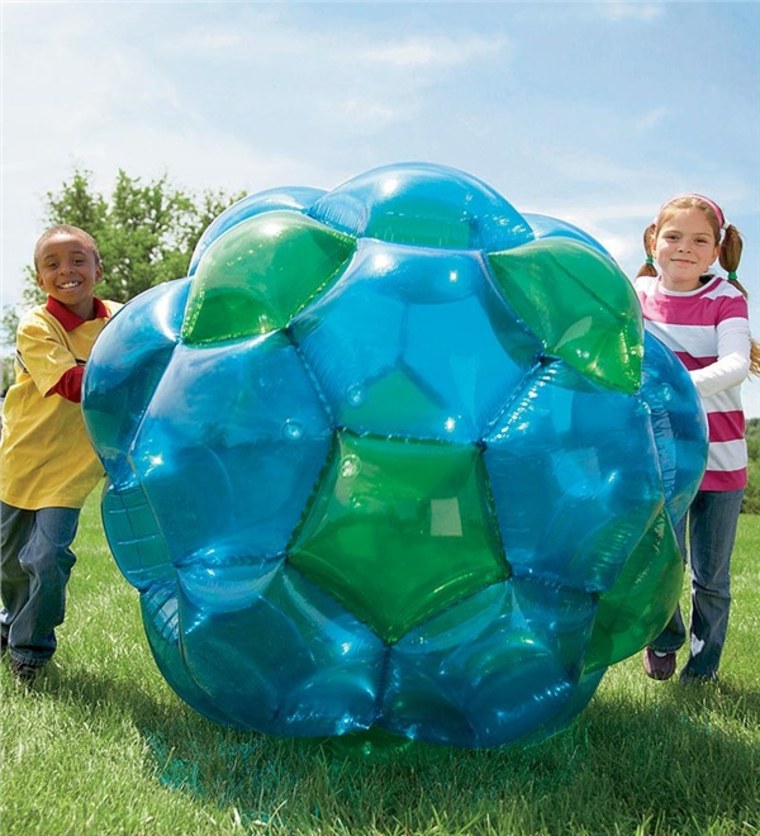 Great Big Outdoor Play Balls