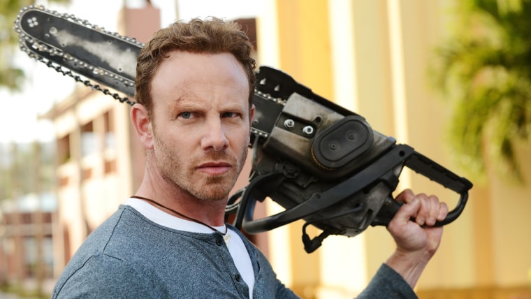 Image: Sharknado 3 - Season 2015