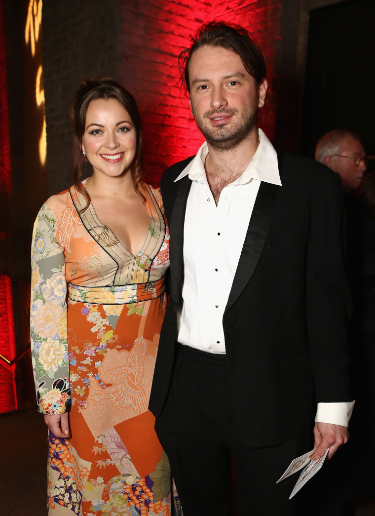 The Roundhouse, Gala - Arrivals