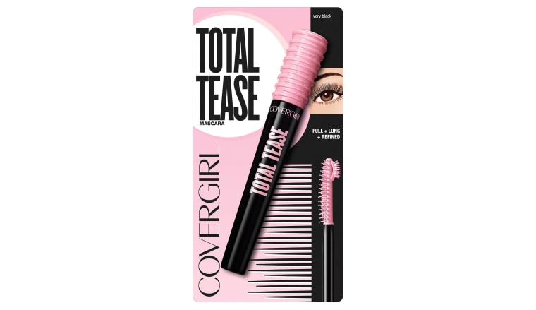 CoverGirl Total Tease Mascara