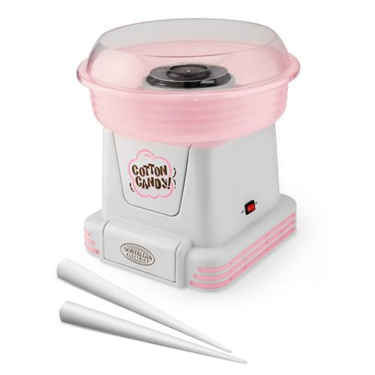 Cotton Candy Maker