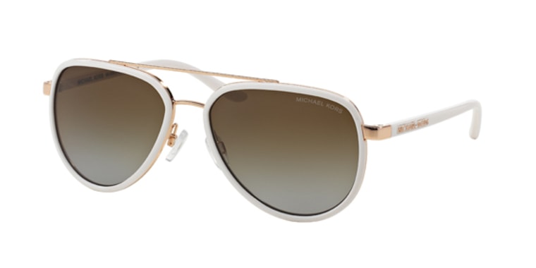 Michael Kors 5006 aviator sunglasses