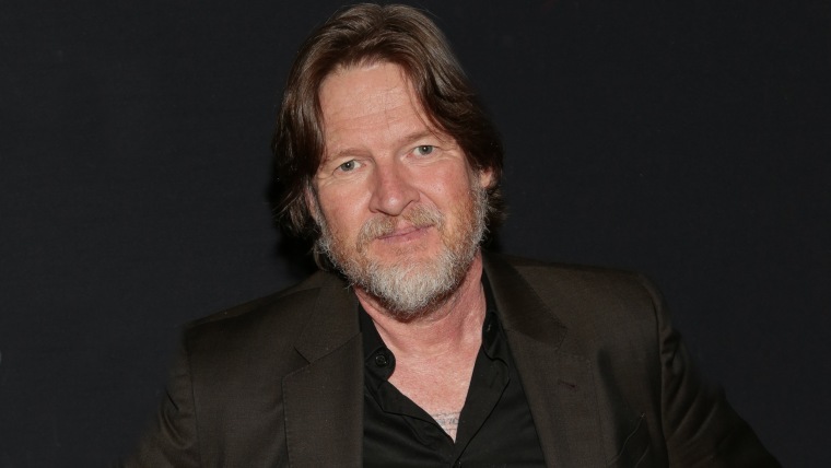 Actor Donal Logue, known for his roles in "Gotham" and "Sons of Anarchy," has been tweeting about his missing daughter, who disappeared earlier this week. 