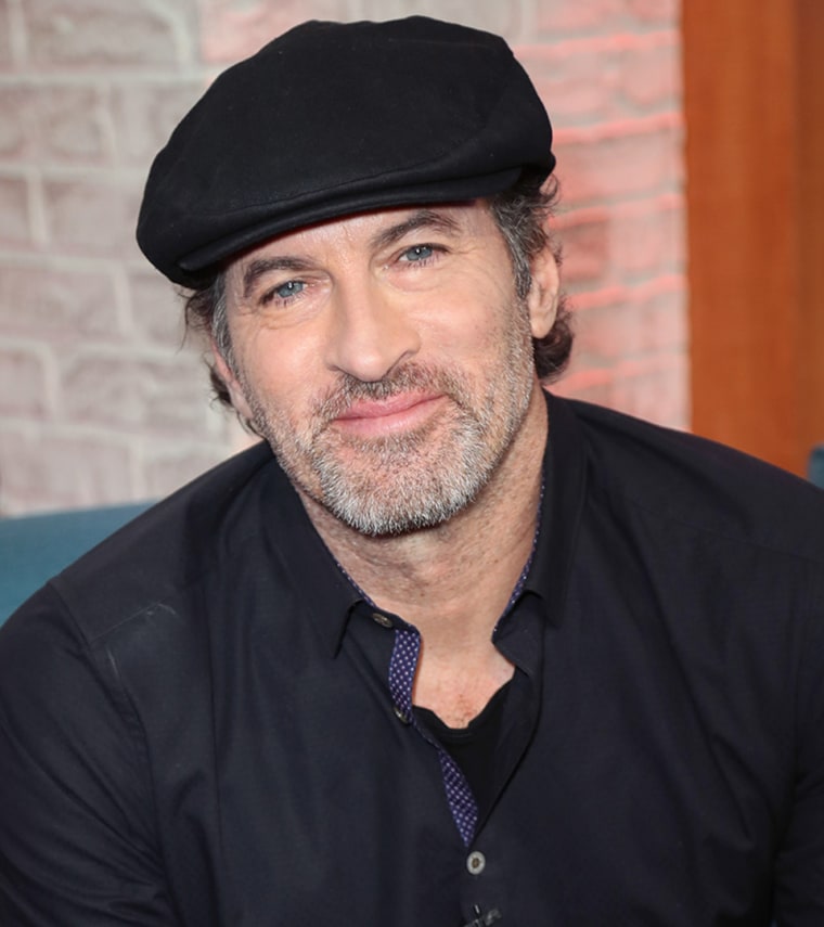 Scott Patterson