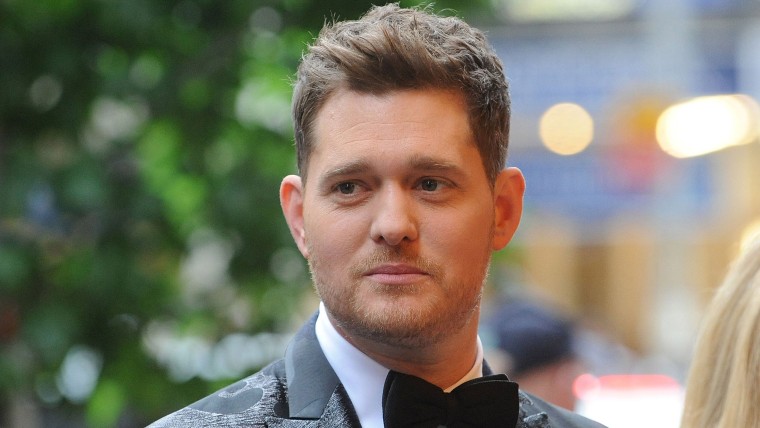 Michael Buble