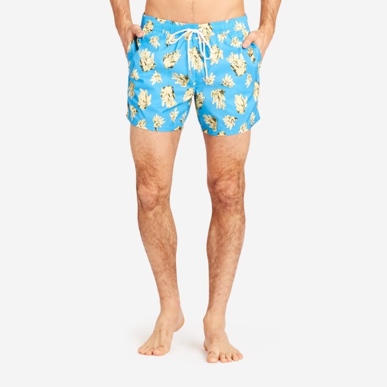 Bonobos swim trunks