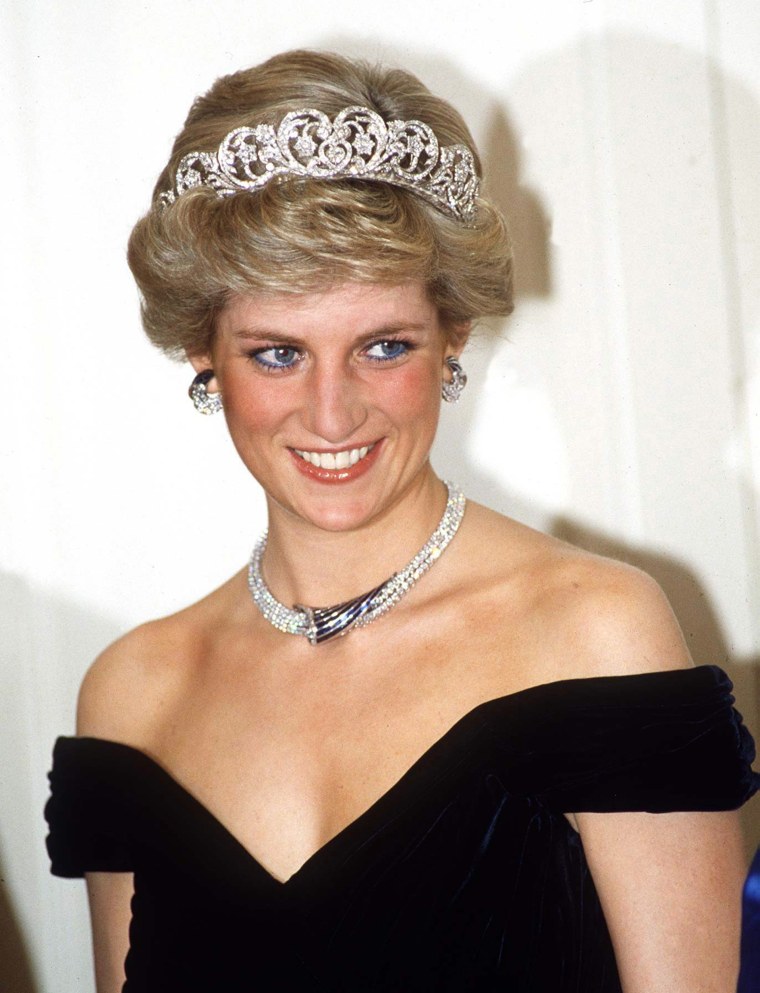 Princess Diana would have turned 56 on Saturday, July 1, 2017.