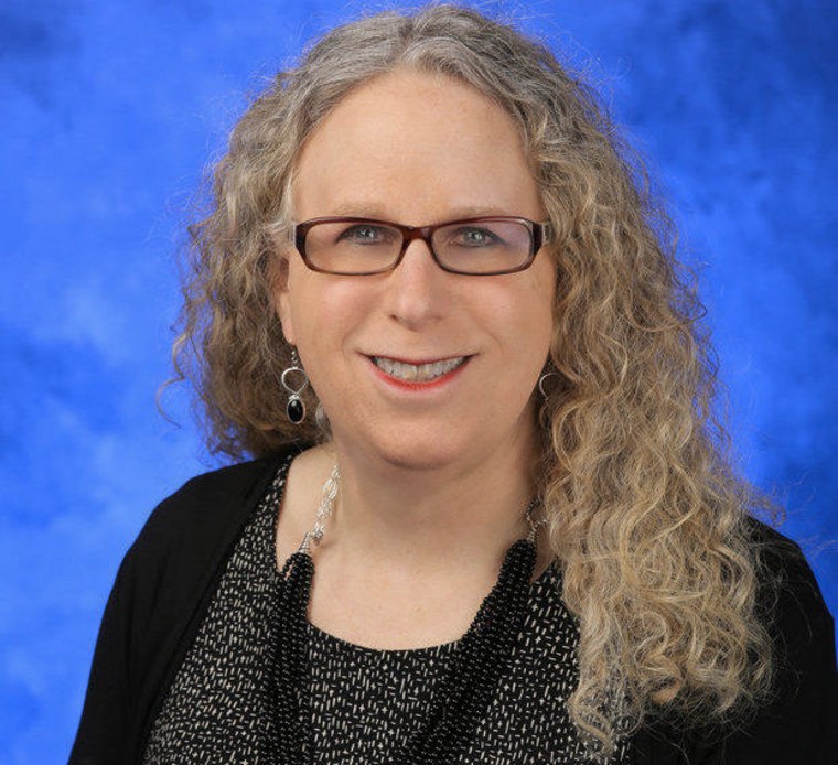 Dr. Rachel Levine