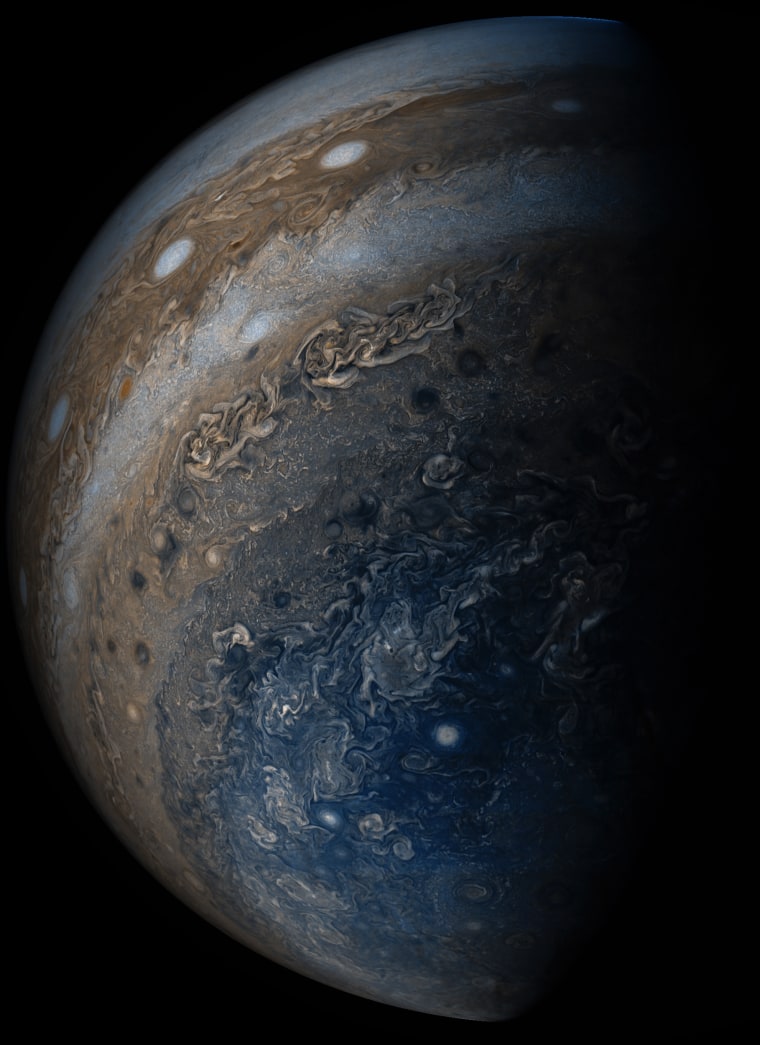 Image: Jupiter