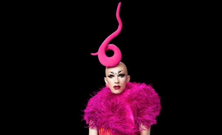 Sasha Velour