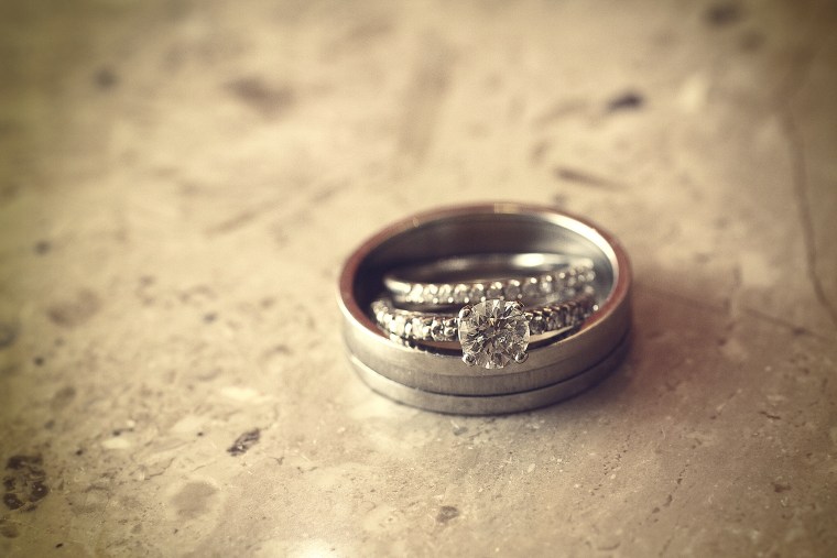Image: wedding Rings
