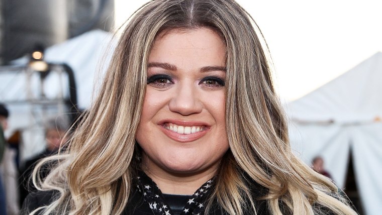 Kelly Clarkson