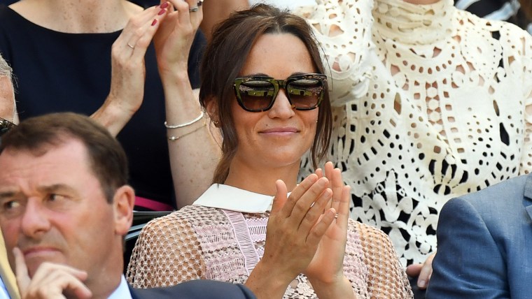 Pippa Middleton