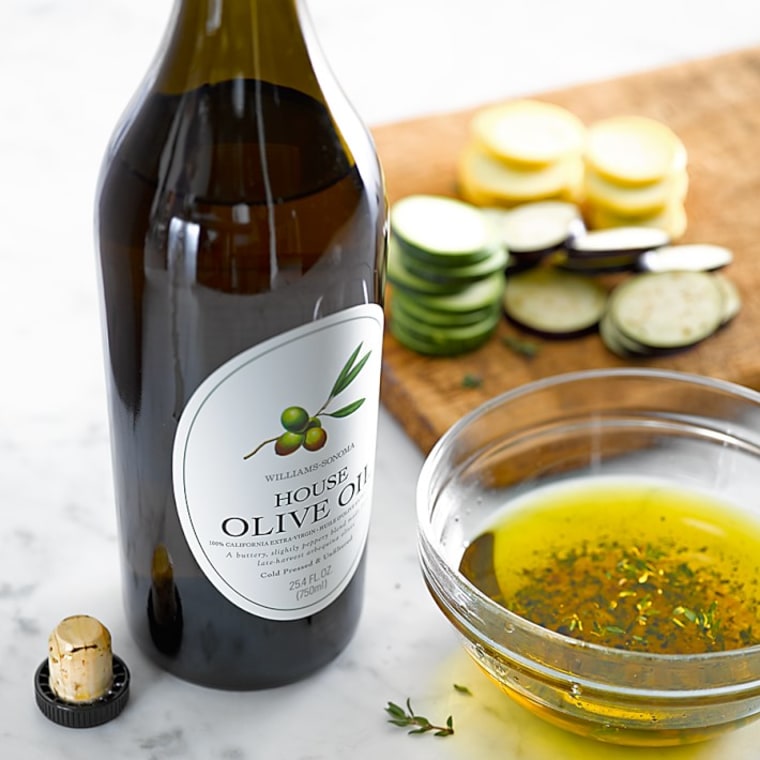 Williams Sonoma House Olive Oil