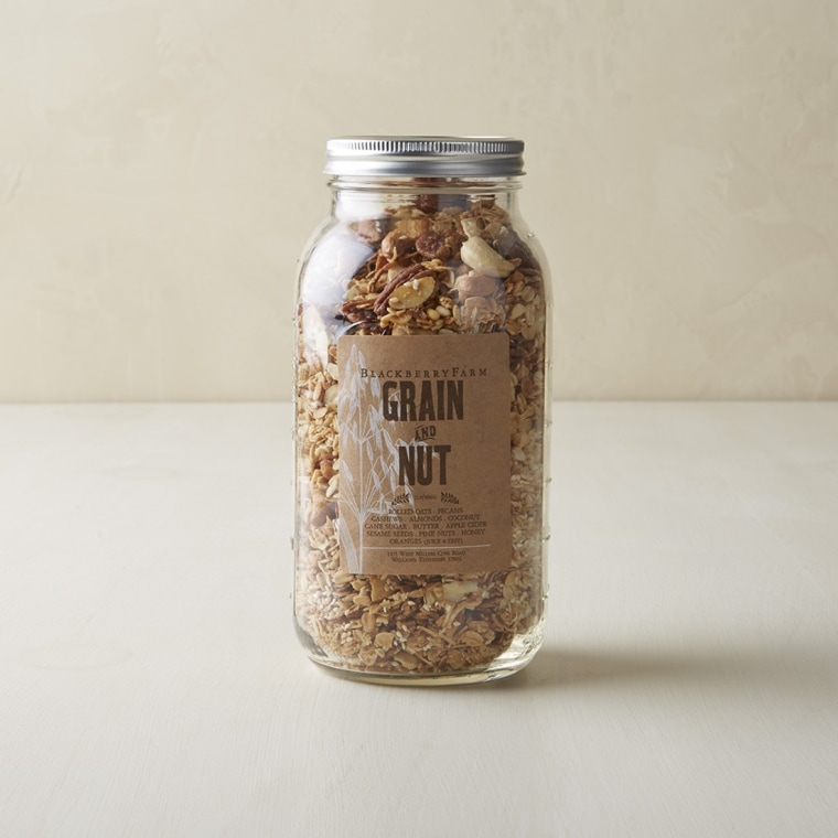 Blackberry Farm Granola