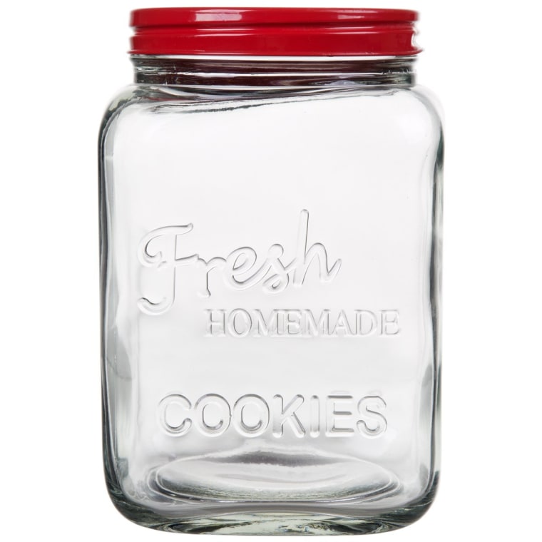 Cookie Jar