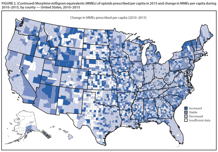 Image: Opioids Map