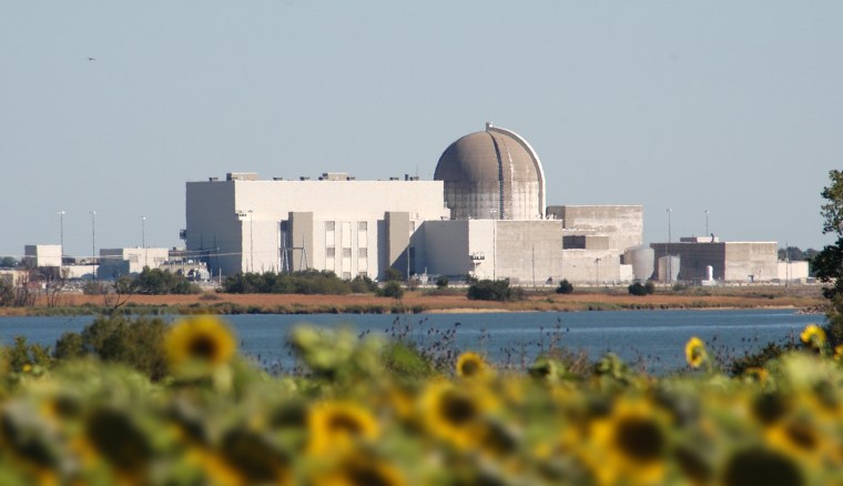 Image: Wolf Creek Nuclear Power Plant