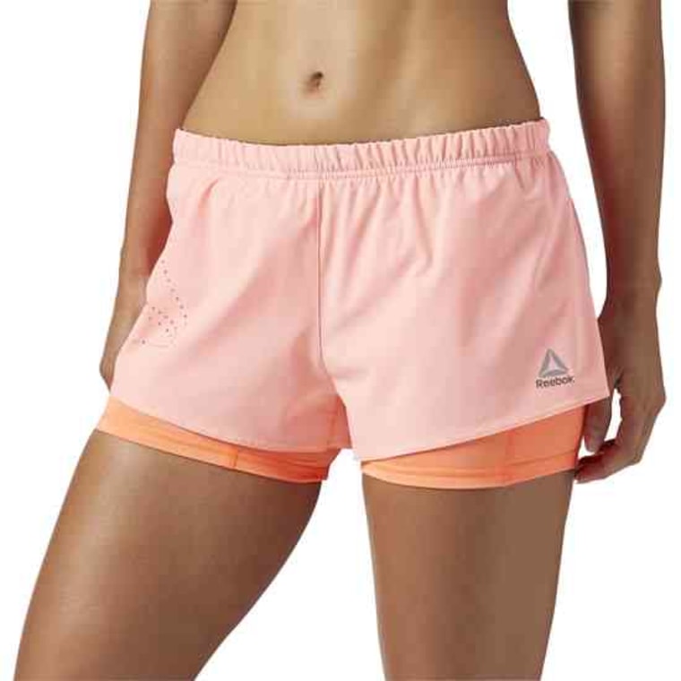 Reebok 2-in-1 Short