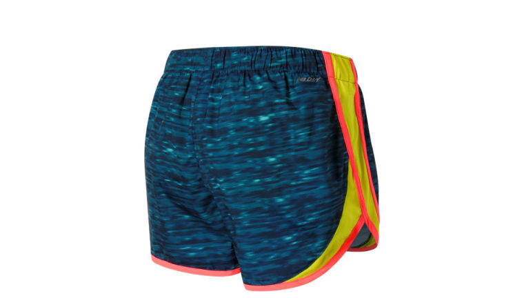 New Balance Accelerate 2.5 Inch Printed Short