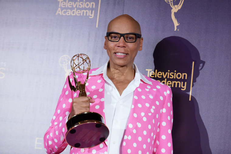 Image: RuPaul Charles